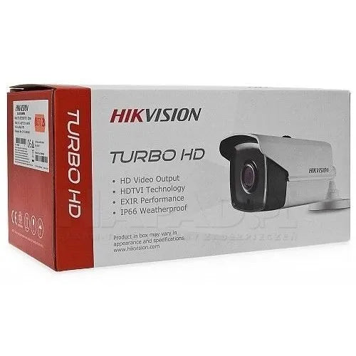 Hikvision Bullet camera