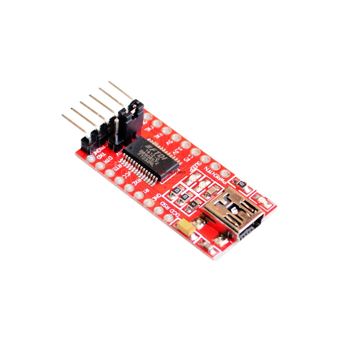 FTDI-232 Module FT232RL USB to TTL