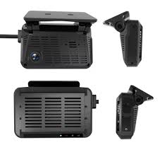 Car Dash Camera 3-CH (JC371)