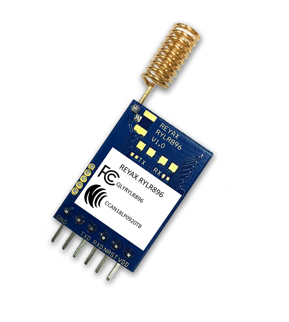 RYLR896