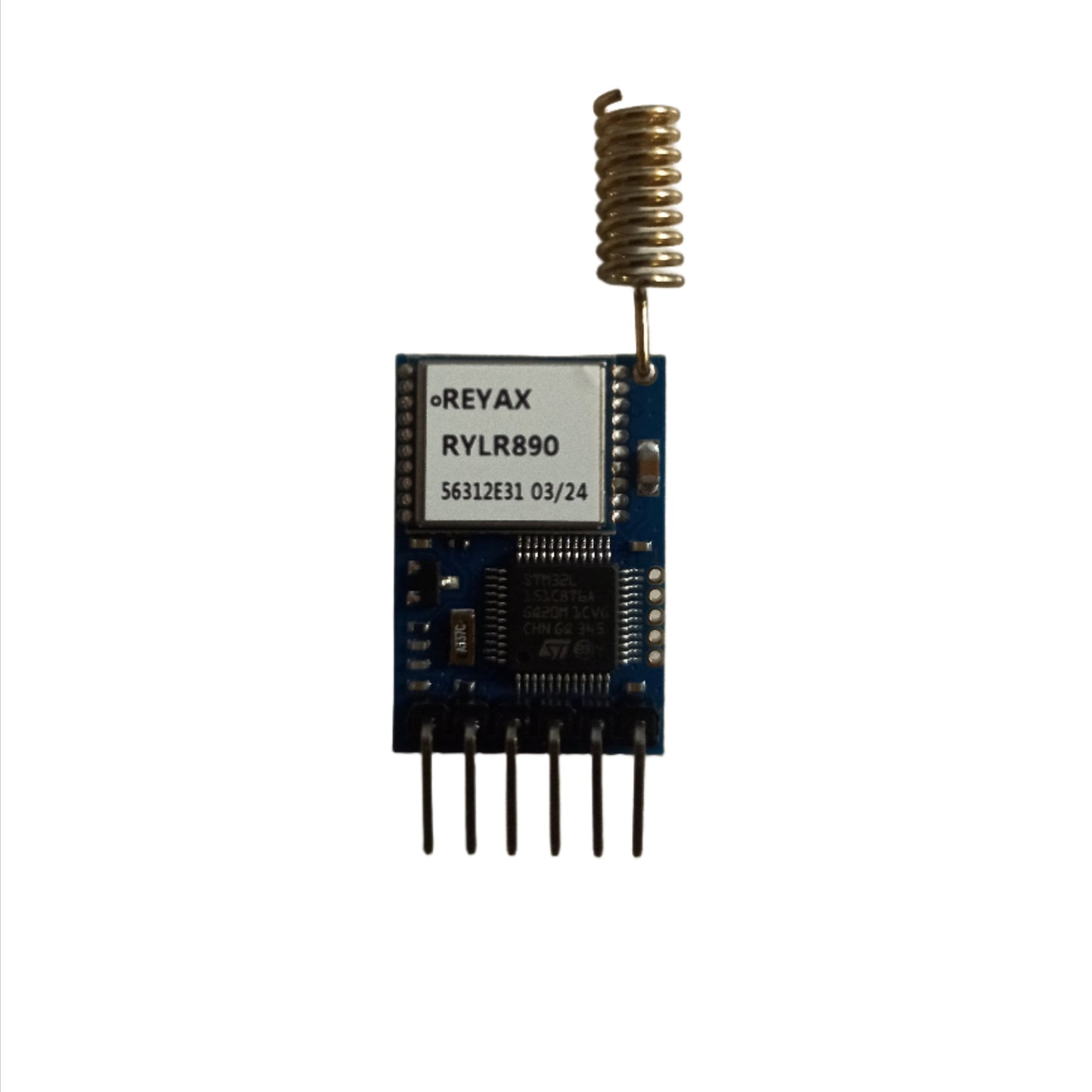 RYLR896