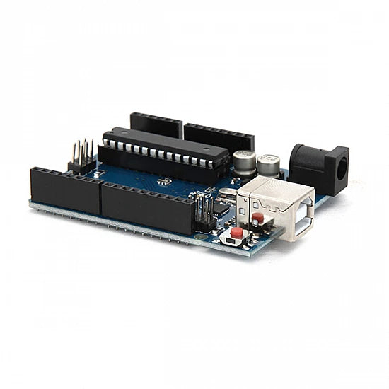 Arduino UNO R3 Compatible Board