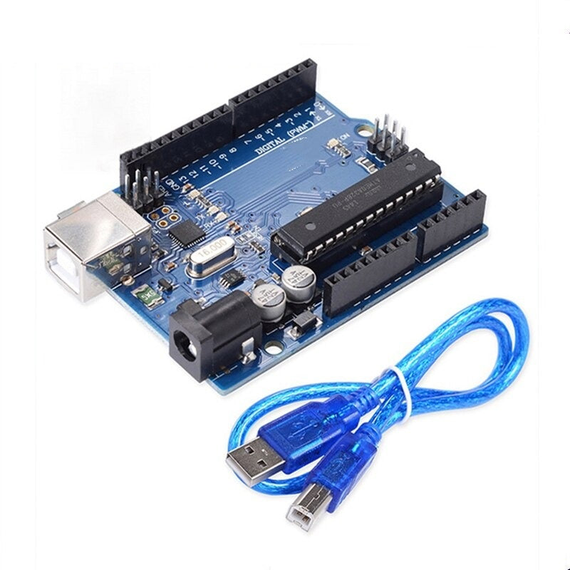 Arduino UNO R3 Compatible Board