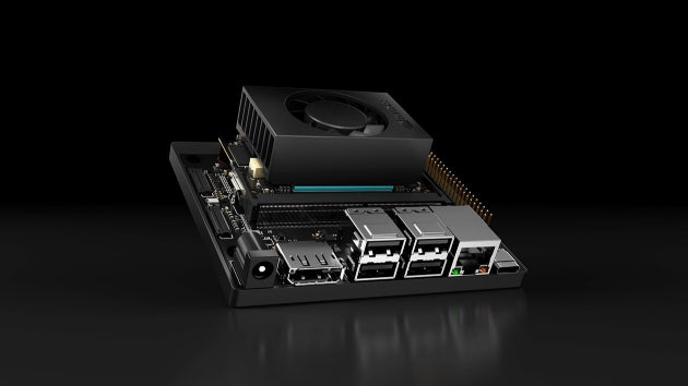 NVIDIA Jetson Orin Nano Developer Kit