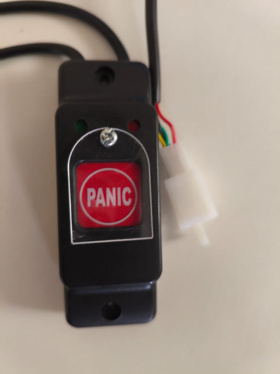 Sos Panic Button