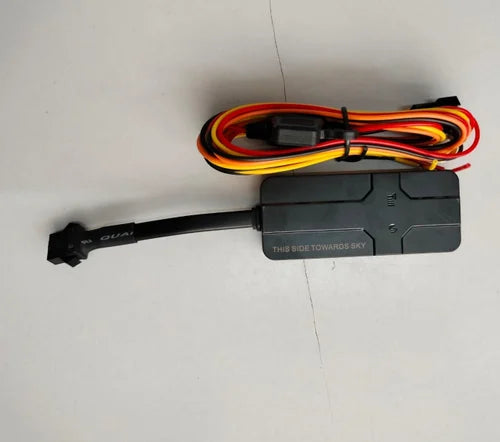 V5 Vehicle Tracker Device