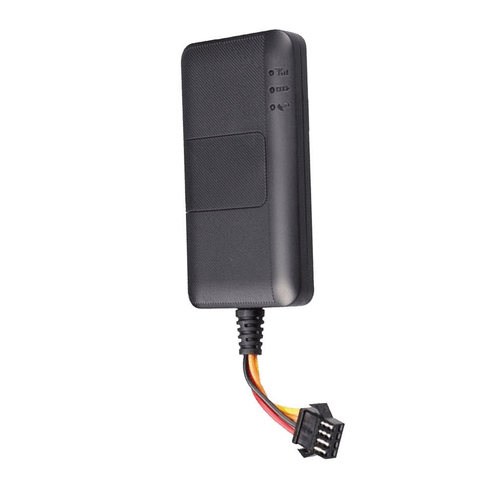 Wetrack2 - Gps