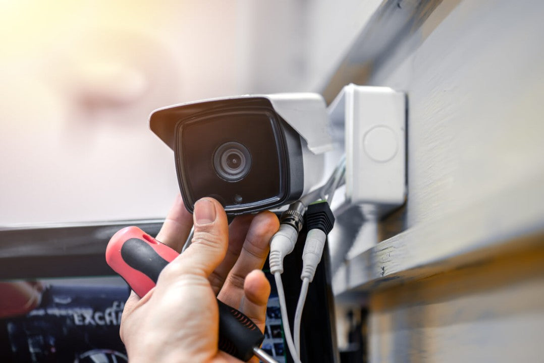 CCTV Cameras