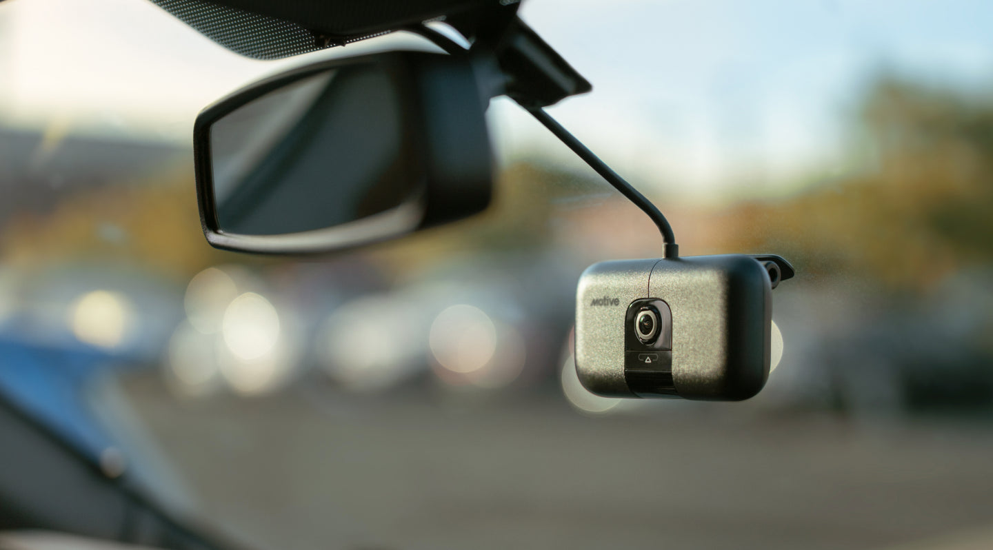 Dash Camera