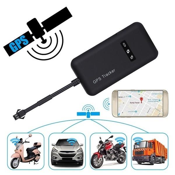 GPS Devices