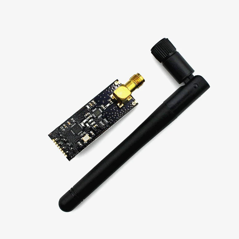 Antenna and Accessories