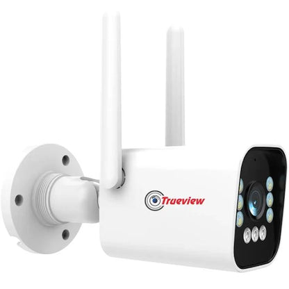 4G Bullet Camera