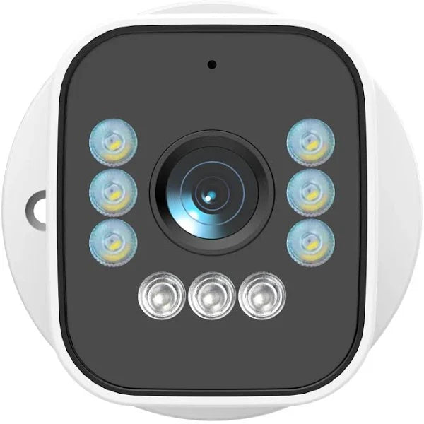 4G Bullet Camera