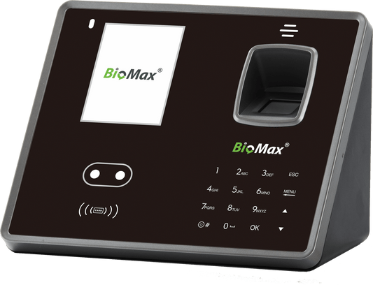 BIOMAX - BM101W