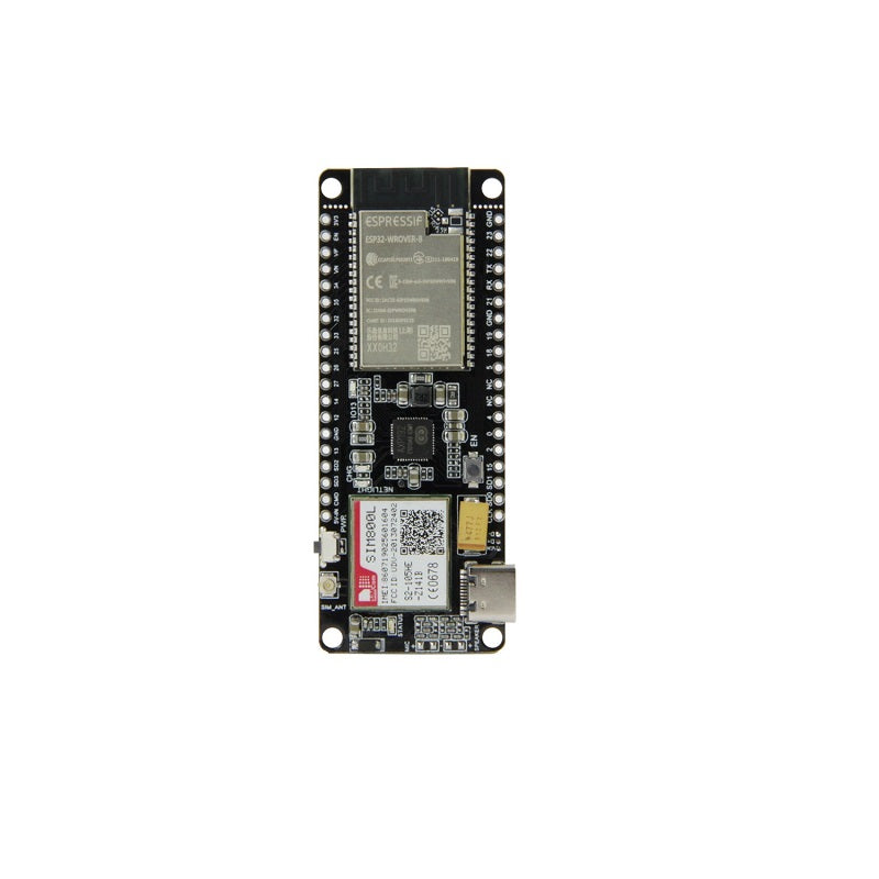 ESP32 4G LTE SIM – CparkB2C