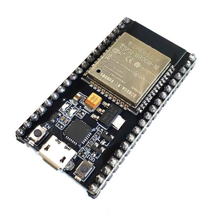 ESP32 Wroom IOT Development Board NodeMCU