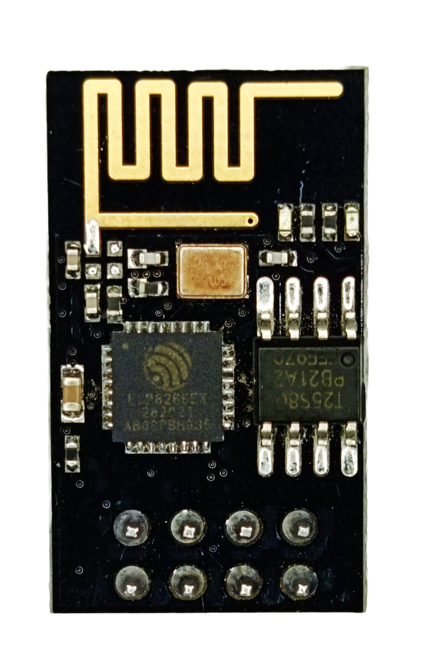 ESP01 ESP8266 Wifi Module Original – CparkB2C