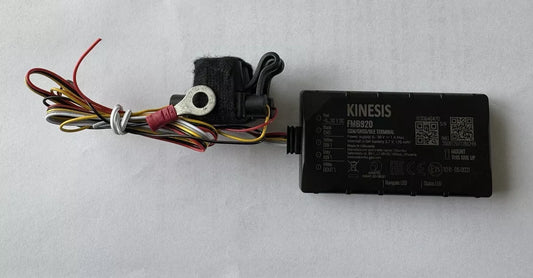 FMB920 GPS Device