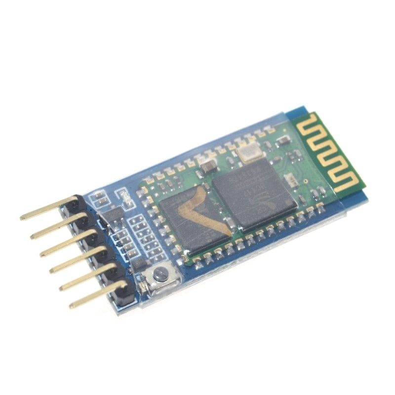 HC05 Bluetooth Module