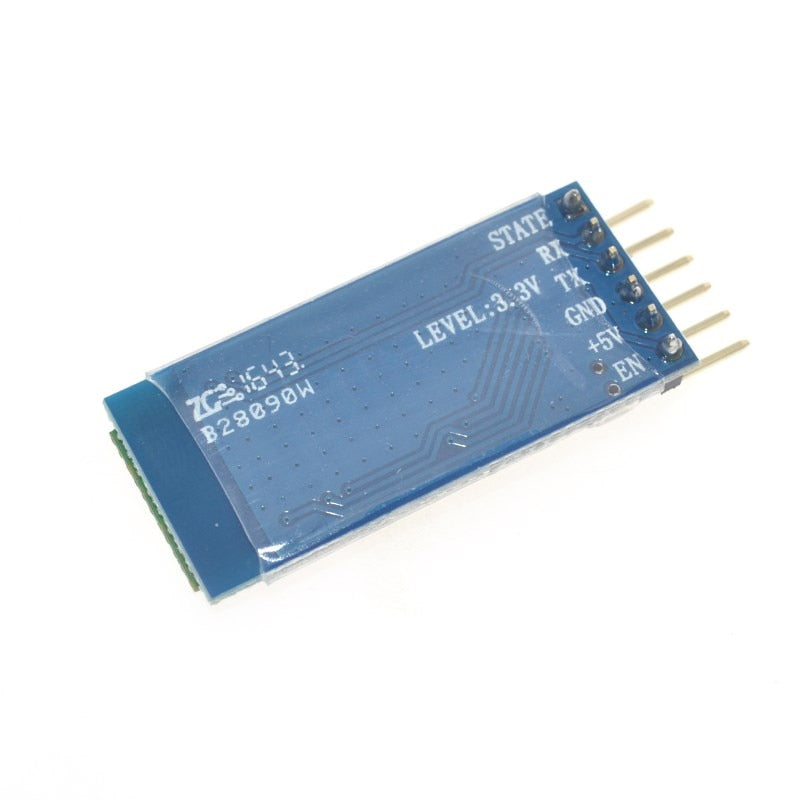 HC05 Bluetooth Module