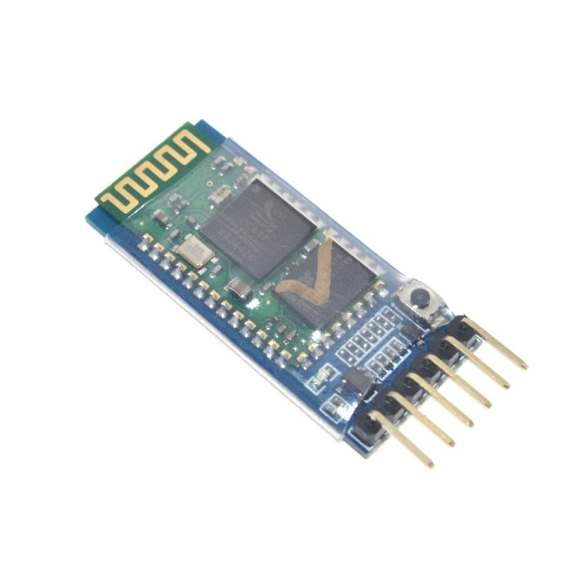 HC05 Bluetooth Module