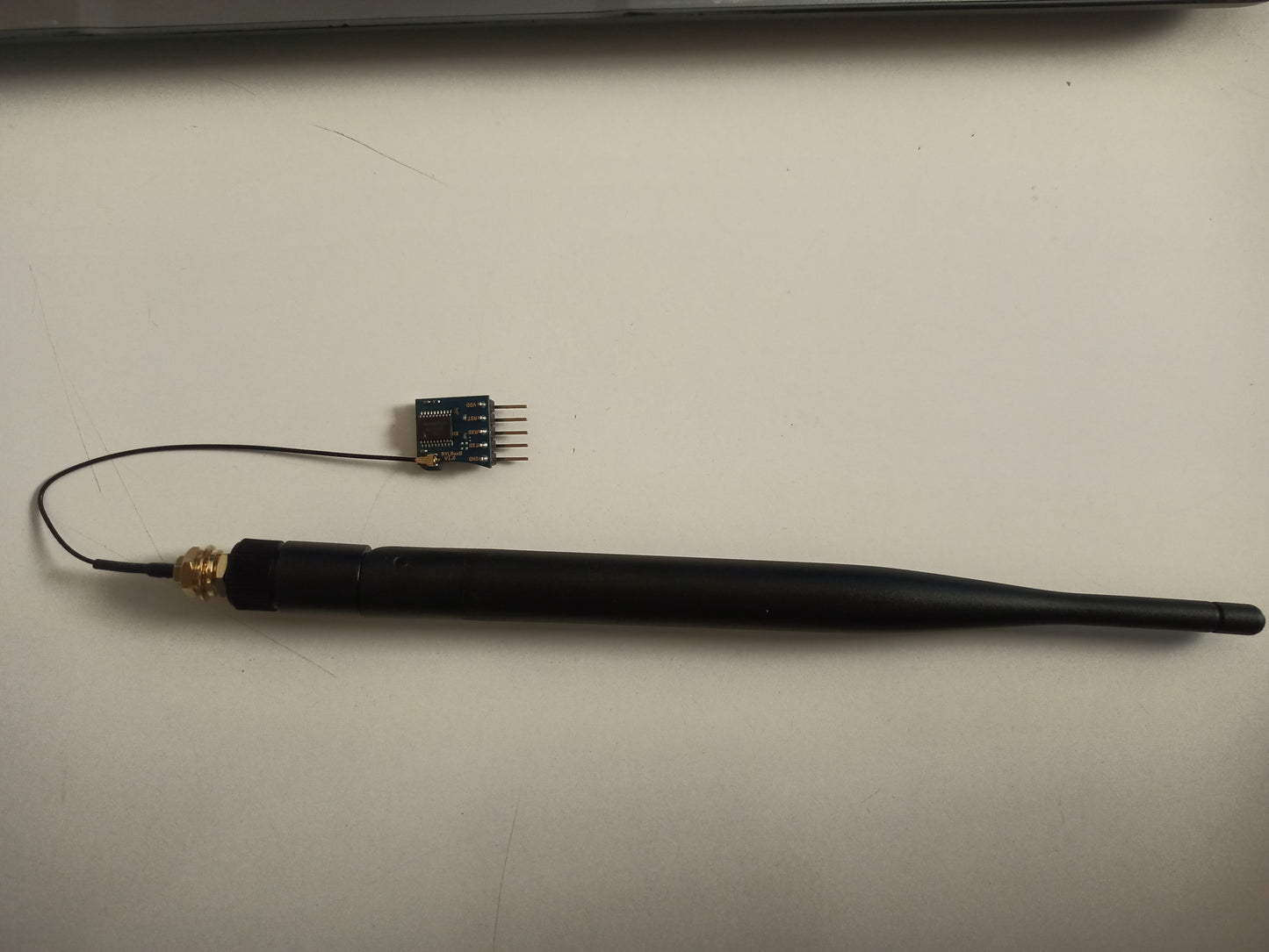 RYLR998_M4_Lite