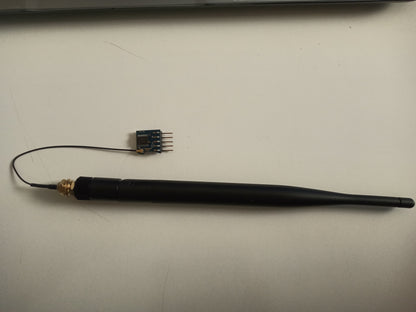 RYLR998_M4_Lite