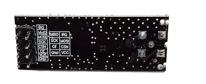 NRF24L01 2.4GHz Wireless Transceiver Module with SMA Antenna