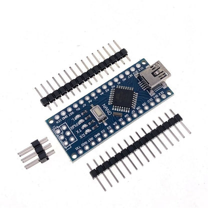 Arduino Nano clone compatible board