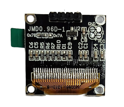 0.9 Inch OLED Display Module
