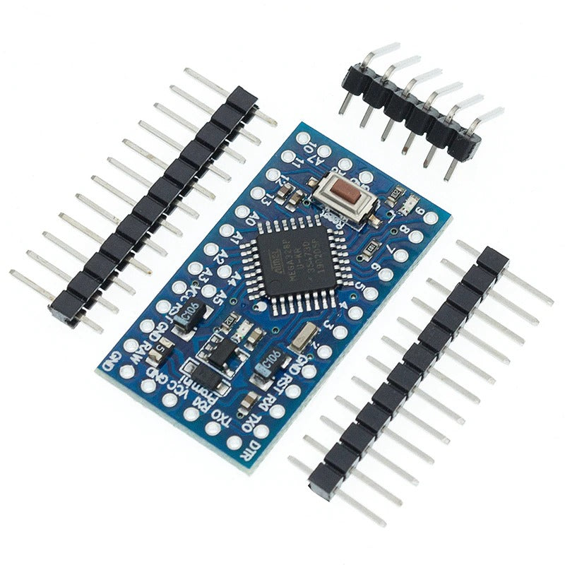 Arduino Pro Mini ATMEGA 328P 5V 16Mhz Compatible