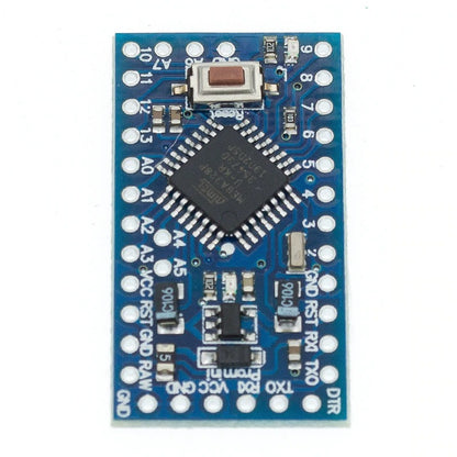 Arduino Pro Mini ATMEGA 328P 5V 16Mhz Compatible