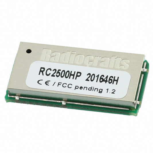 Rfid Rc255 RF Modules – CparkB2C