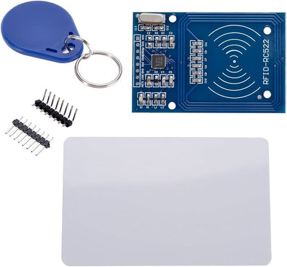 MIFARE RC522 13.56 MHz RFID Reader Writer