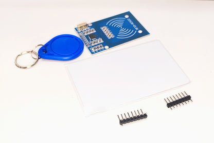 MIFARE RC522 13.56 MHz RFID Reader Writer