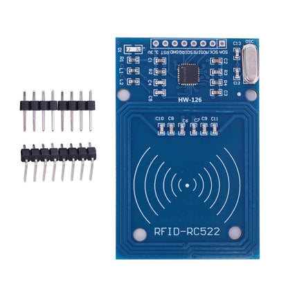 MIFARE RC522 13.56 MHz RFID Reader Writer