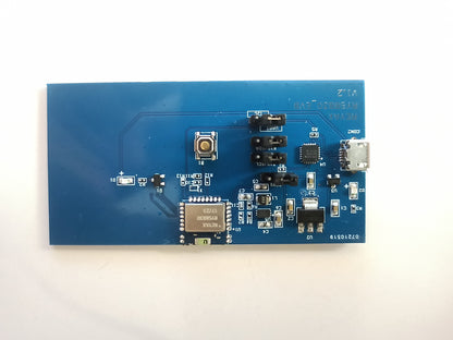 RYS8830_EVB
