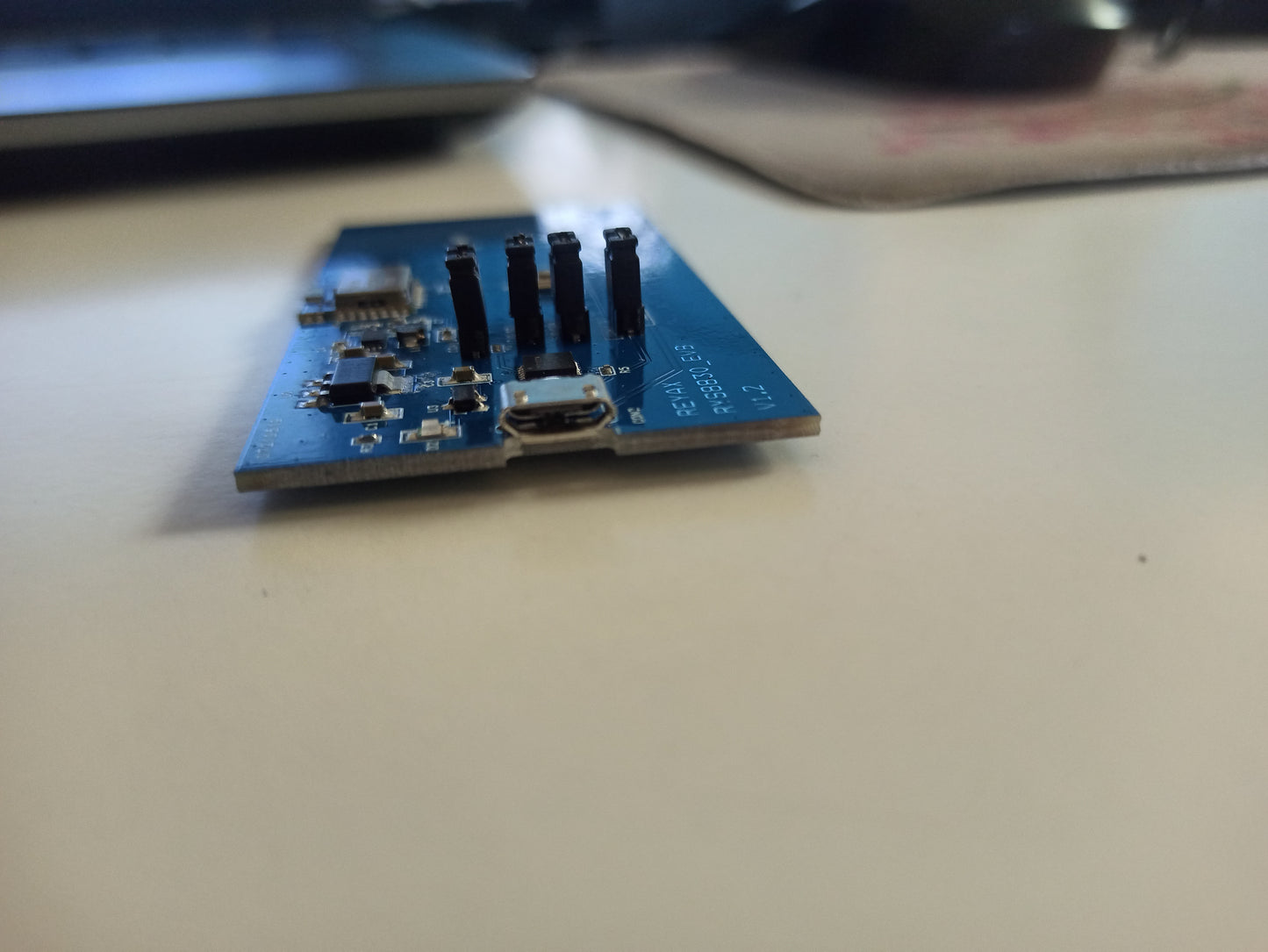 RYS8830_EVB