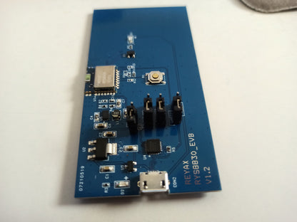 RYS8830_EVB