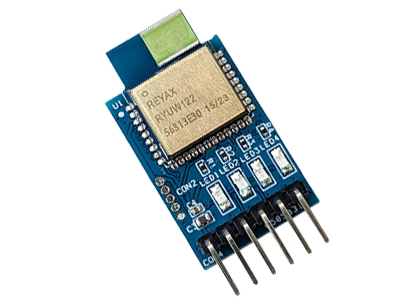 Reyax RYUW122_LITE