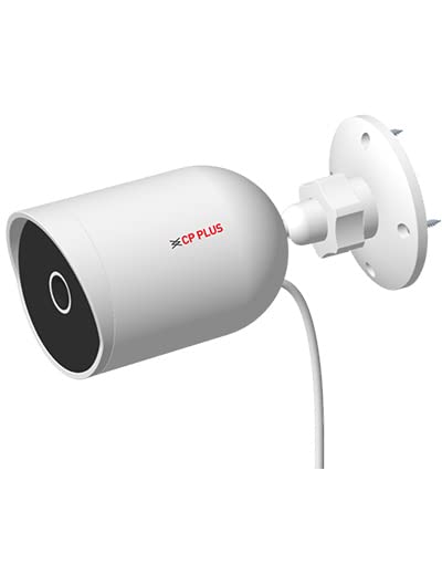 CP Plus bullet wifi