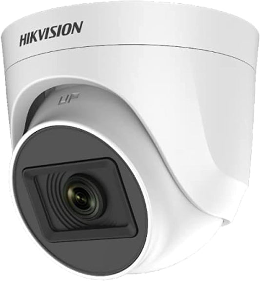 Hikvision Dome camera