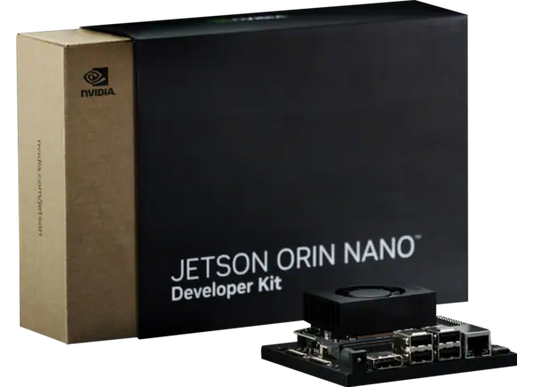NVIDIA Jetson Orin Nano Developer Kit