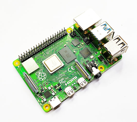 Raspberry Pi4 Model B 4GB Ram