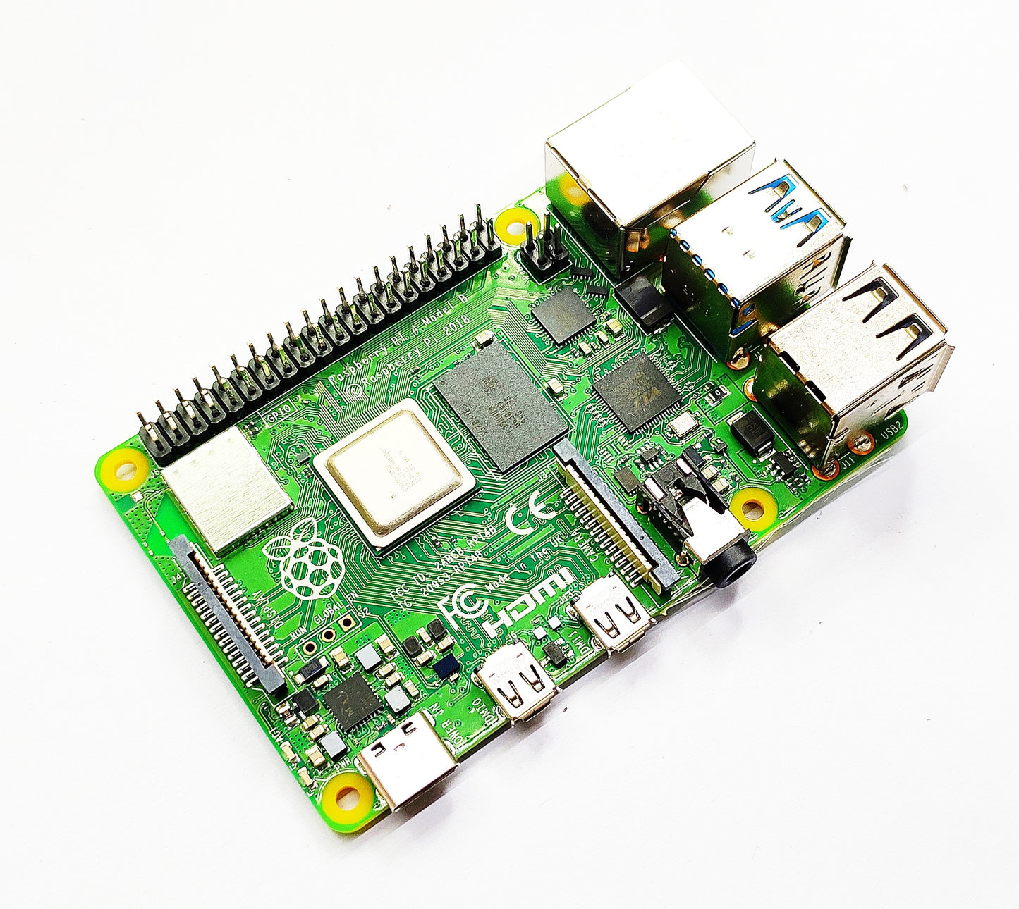 Raspberry Pi4 Model B 2GB Ram