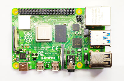 Raspberry Pi4 Model B 2GB Ram