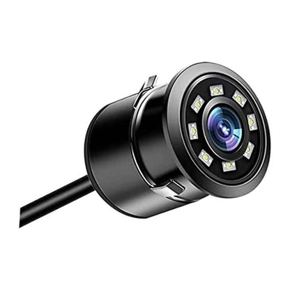 AHD Reverse Camera with Android Touchscreen Player