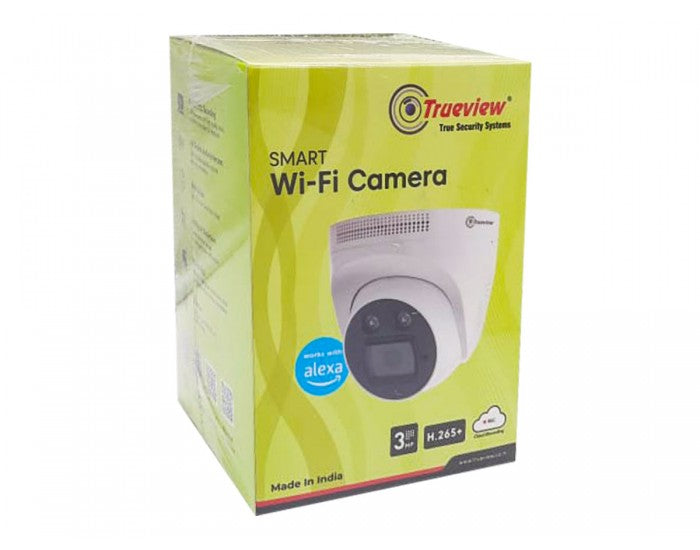 WiFi Camera