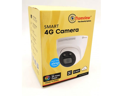 4G Camera